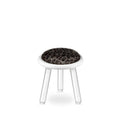 Illusion leopard stool - The Emperor’s Lane