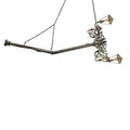 Lumiere Suspension Lamp - The Emperor’s Lane