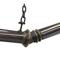 Lumiere Suspension Lamp - The Emperor’s Lane