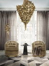 Mcqueen II Chandelier - The Emperor’s Lane