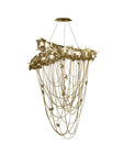 Mcqueen Chandelier - The Emperor’s Lane