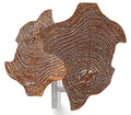 Monet Copper Side Table - The Emperor’s Lane