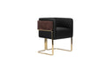 Nura Dining Chair - The Emperor’s Lane