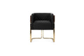 Nura Dining Chair - The Emperor’s Lane