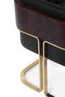 Nura Dining Chair - The Emperor’s Lane