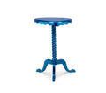Ottoman Side Table - The Emperor’s Lane