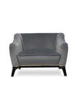 Saboteur Single Sofa - The Emperor’s Lane