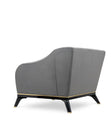 Saboteur Single Sofa - The Emperor’s Lane