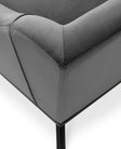 Saboteur Single Sofa - The Emperor’s Lane