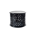 Stone Side Table - The Emperor’s Lane
