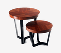 Sulivan Nesting Table - The Emperor’s Lane