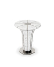 Suspicion Outdoor Side Table - The Emperor’s Lane