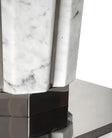 Suspicion Outdoor Side Table - The Emperor’s Lane