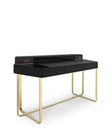 Waltz Desk - The Emperor’s Lane