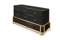 Waltz Dresser - The Emperor’s Lane