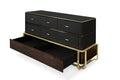 Waltz Dresser - The Emperor’s Lane